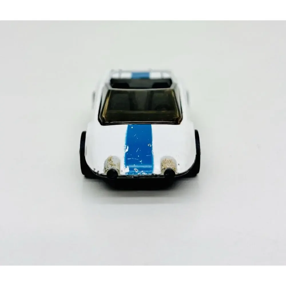 Hot Wheels Redline Jack Rabbit Special US Black Interior